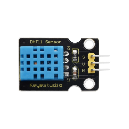 Keyestudio DHT11 Temperature Humidity Moisture Sensor Detection module for arduino