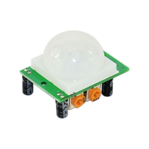 HC-SR501 Adjust IR Pyroelectric Infrared PIR module Motion Sensor Detector Module FOR Arduino