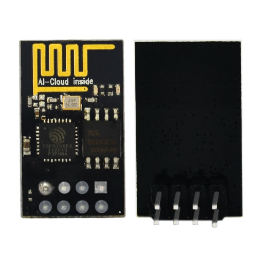 Keyes ESP8266 remote serial Port WIFI module for arduino