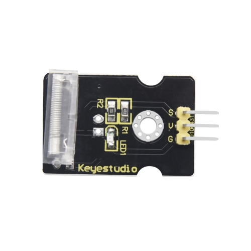 Keyestudio Knock Sensor Module compatible with Arduino