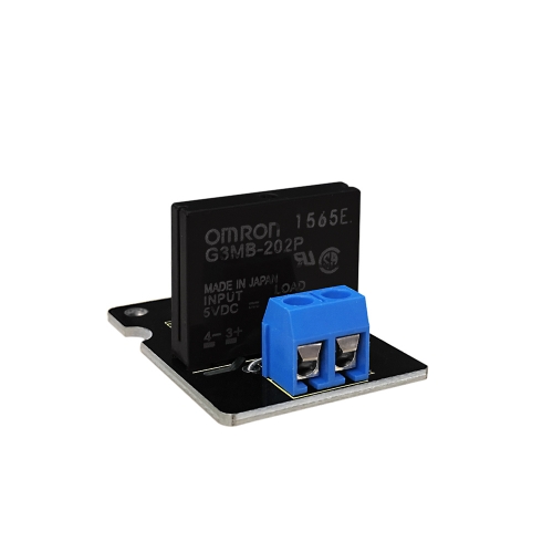 Keyestudio Single One Channel Solid State Relay Module FOR arduino