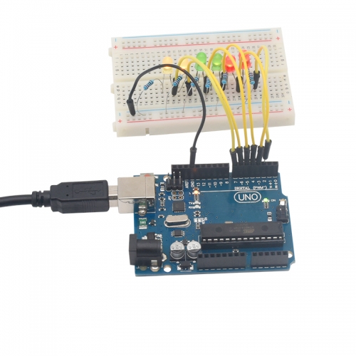 Free shpping!  Components Pack Kit C1 for Arduino Education Programming /Electronic DIY Kit