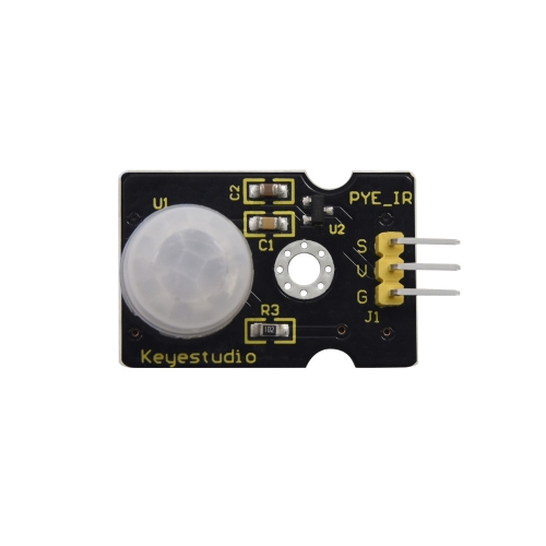 Keyestudio PIR Motion Sensor for Arduino