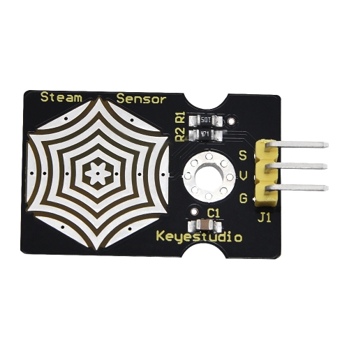 keyestudio Vapor Sensor Steam Sensor Module for Arduino