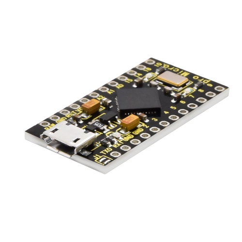 Arduino Pro Micro – ScottoKeebs