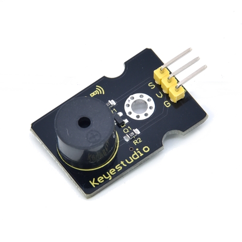 Keyestudio Passive Buzzer Alarm Module for Arduino