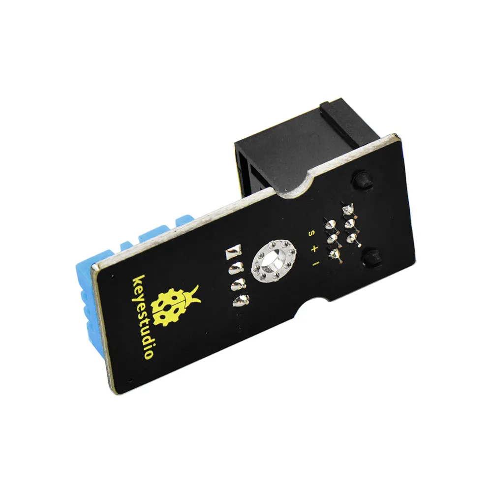 Keyestudio EASY Plug DHT11 Temperature and Humidity Sensor