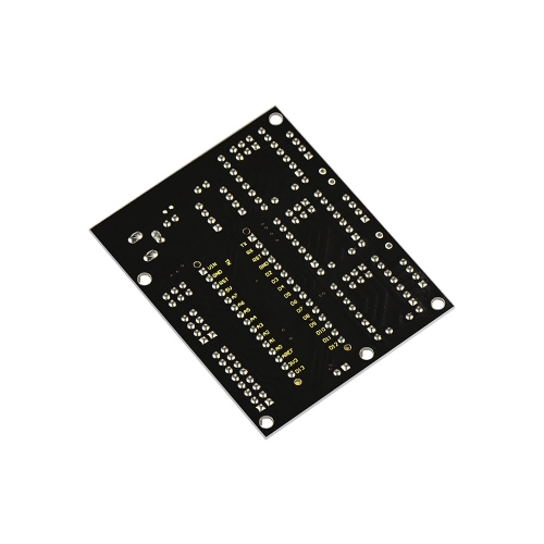 Keyestudio A4988 3D Printer Stepper Motor Driver CNC Shield V4 For