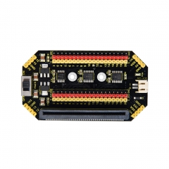 Keyestudio Kit Smart Home para Micro:Bit BricoGeek KS4028