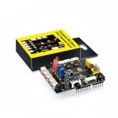 Keyestudio MEGA 2560 R3 Development Board For Arduino + 1Pcs USB cable +Manual