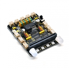 Keyestudio Micro bit PCA9685PW Motor Driver Expansion Board Shield For Micro bit