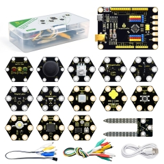 Arduino Starter Kit Multi-language