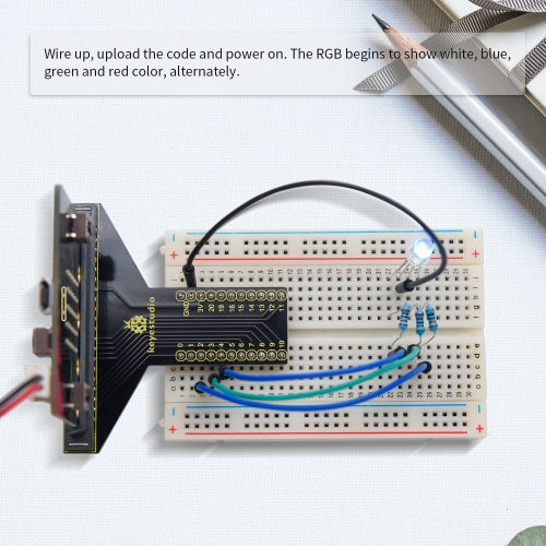 BBC microbit v2.21 Go Kit – STEM Smart Labs