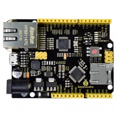 Keyestudio Complete Starter Kit for Arduino DIY Programming Electronics Kit  32Project