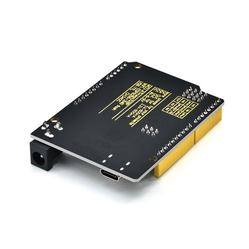 Keyestudio 328 WIFI PLUS Main Control Board For Arduino unoR3 and ESP8266  development Board