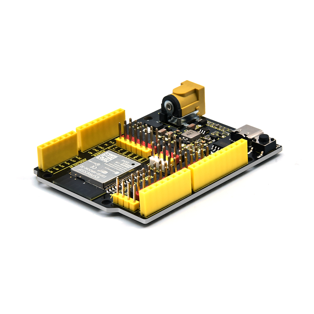 2019New Keyestudio ESP32-WROOM-32D Module Core Board /Wi-Fi+BT+BLE MCU For  Arduino