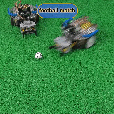 Beetlebot 3-i-1 STEM-robot