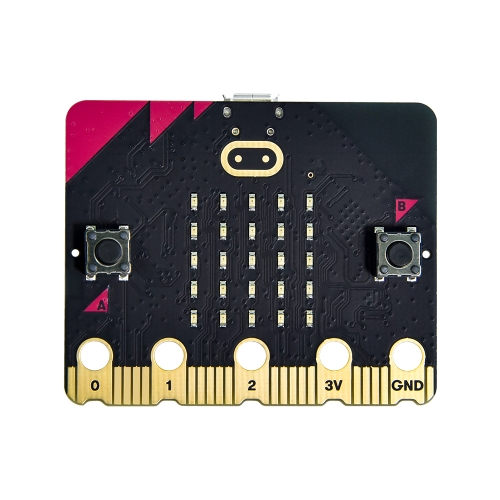 KEYESTUDIO BBC Micro:bit Breakout Adapter Sensor Shield für Micro bit KEYESTUDIO BBC Micro:bit Breakout Adapter Sensor Shield für Micro bit