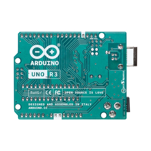 ยี่ห้อ: Electronics 2nd Edition Component Pack 3 Deluxe - ชุดไมโครคอนโทรลเลอร์ ATmega328P สำหรับการเรียนรู้ STEM