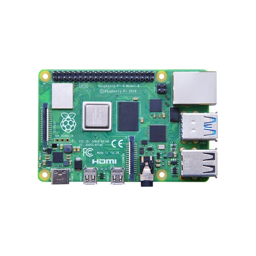 Original Raspberry pi 4B 4GB Raspberry Pi 4 Model B Development Board