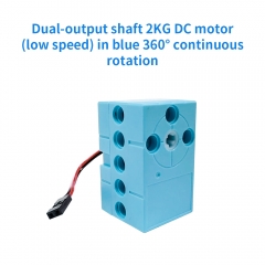 Blue Motor