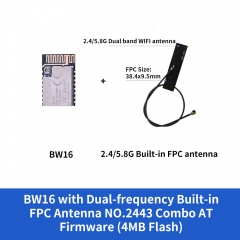 FPC Antenna Kit