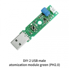 DIY-2 USB