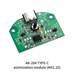 AK-204 TYPE-C