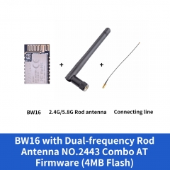 Rod Antenna Kit