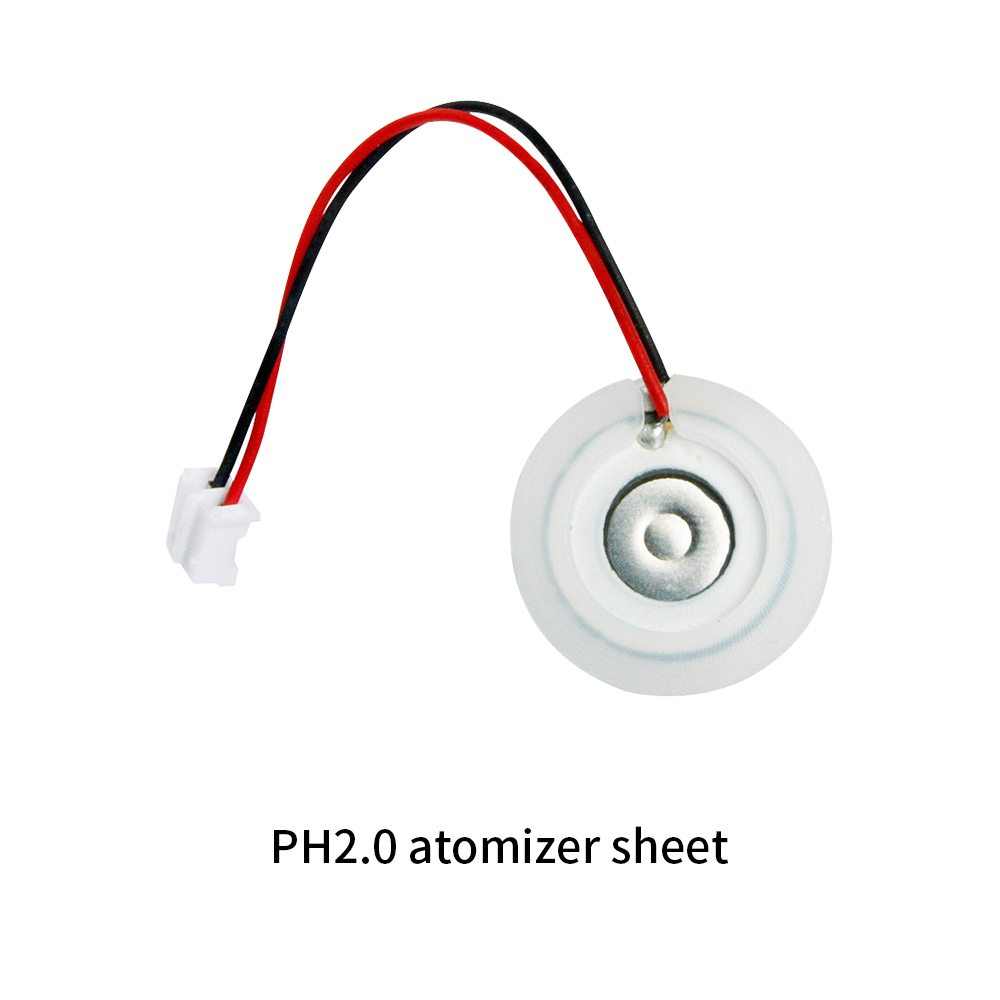 Atomizer Sheet ZJ-01 Holder Type C&USB Atomizer Drive Circuit And ...