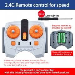 8879 Remote Control