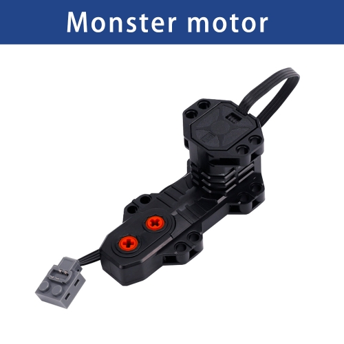Keyestudio MOC Multi Tool 8883 8882 8804 Motor M/L/XL Motor Servo