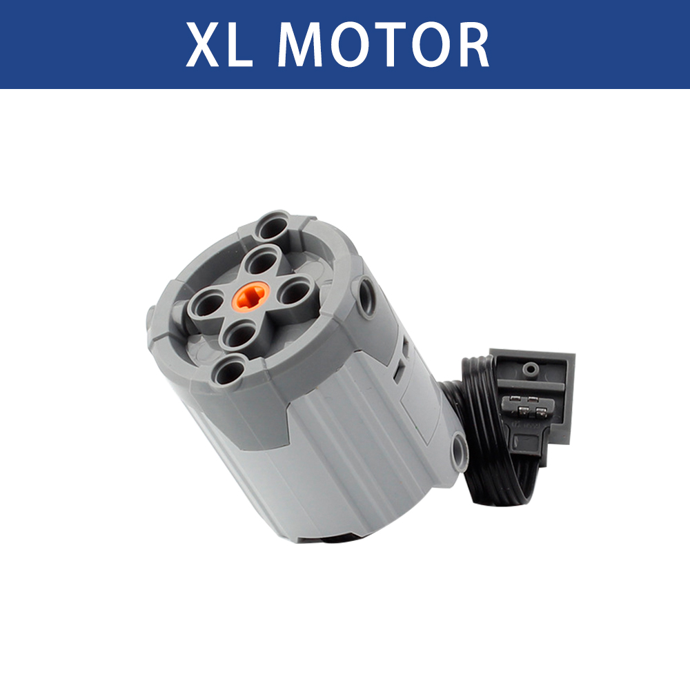 Block Plus Motor Keyestudio MOC Multi Tool 8883 8882 8804 Motor M/L/XL Motor Servo Motor ...