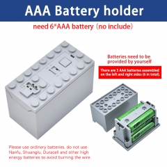 88000 battery holder