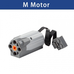 M Motor