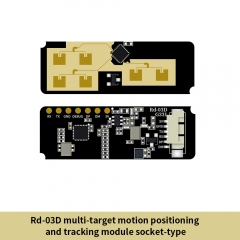 Rd 03D multi-target