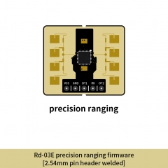 Rd 03E precision