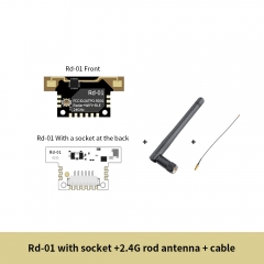 Rd 01 with socket+cable