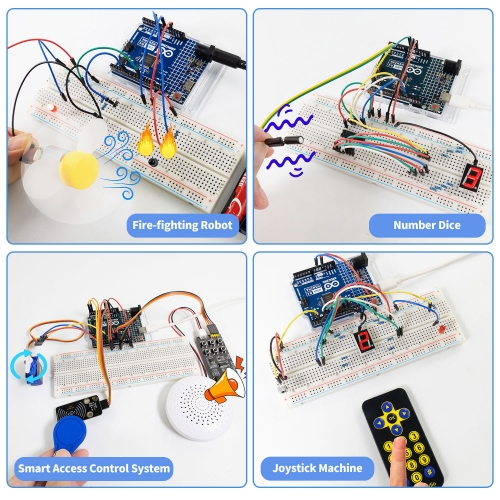 For Kids Simple Ai Projects For Beginners Arduino Machine Learning