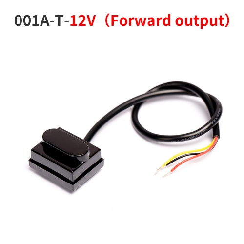 001A-T-Z12 DC 5V-12V Forward Output Infrared Diffuse Reflection Sensor