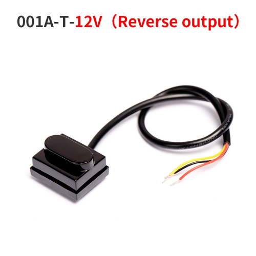 001A-T-12V Reverse Output Infrared Diffuse Reflection Sensor Intelligent Induction non-contact Switch