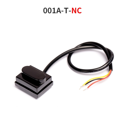 001A-T-NC DC5V-12V NPN Active Infrared Motion Sensor Intelligent Detection Diffuse Proximity Sensor