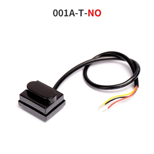 001A-T-NC DC5V-12V NPN Non Contact Infrared Photoelectric Switch Sensor Diffuse Proximity Sensor