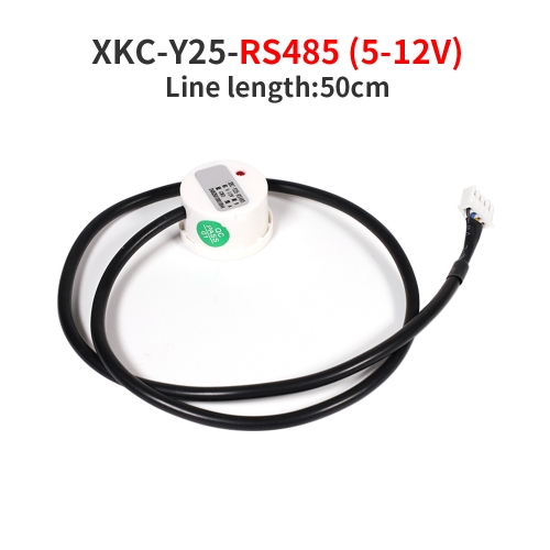 XKC-Y25-RS485 DC5-12V High stability Non-contact Water Liquid Level Switch Contactless Detector Water Level Sensor