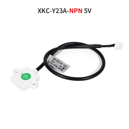 XKC-Y23A-NPN 5V Miniature Non-contact Liquid Level Switch Sensor with XH2.54 Terminal