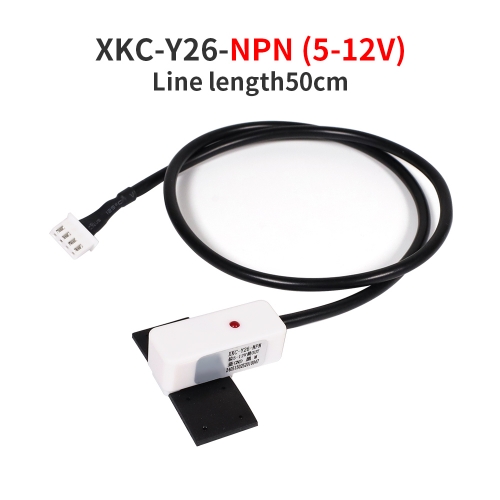 XKC-Y26-NPN (5-12V)NPN Output Interface Adjustable Sensitivity Non-Contact Liquid Water Level Sensor