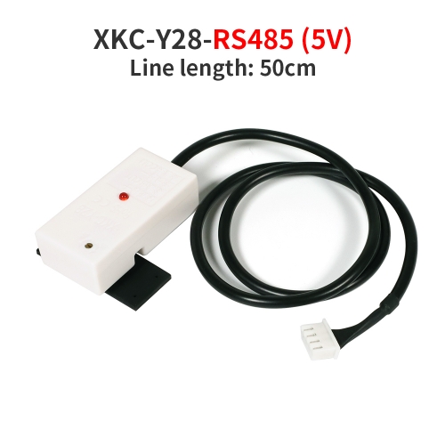 XKC-Y28-RS485 5V Intelligent Non-Contact Liquid Level Sensor Water Level Sensor With Cable 50CM