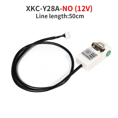 XKC-Y28A Small Tube Level Sensor Built-in 2A Relay Non Contact Liquid Level Sensor