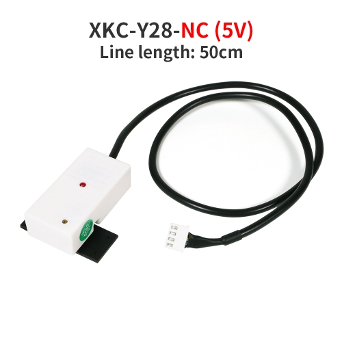 XKC-Y28 5V Relay Water Level Sensor Detection Non-contact Y28 Pipelines Liquid Level Sensor