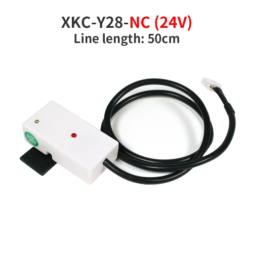 XKC-Y28 Non Contact Liquid Level Sensor DC24V Induction Switch Water Level Detector